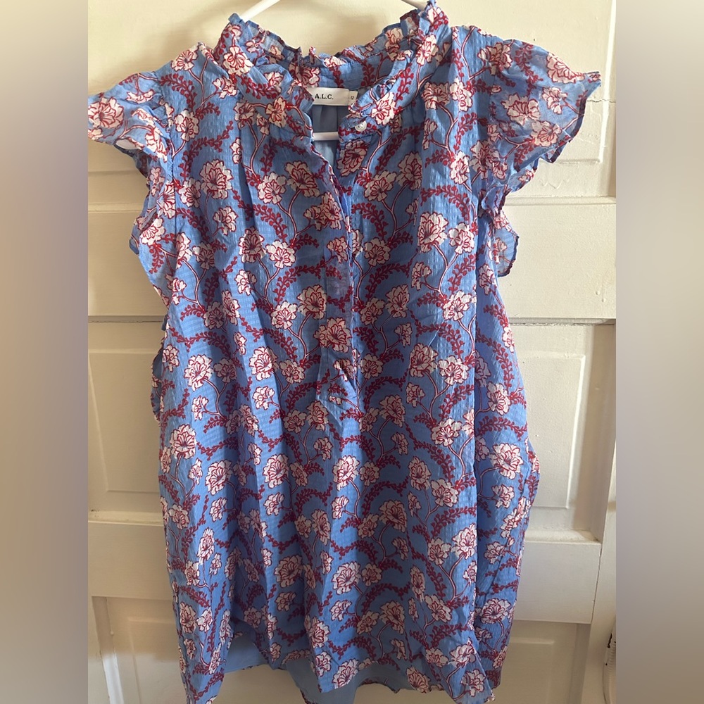 ALC Blouse